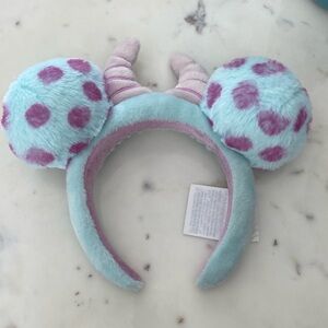 Sully Ears Disneyland